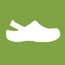 Crocs Singapore logo