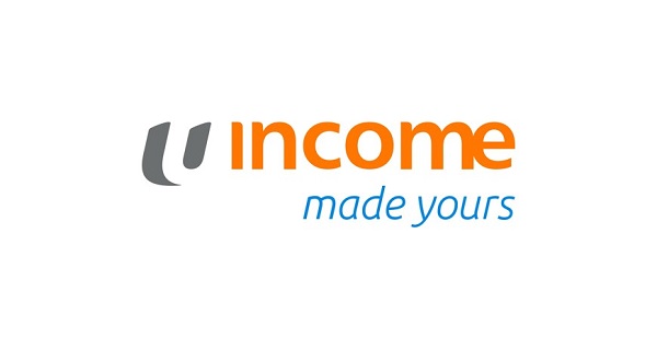 Income - Health Care Secure logo